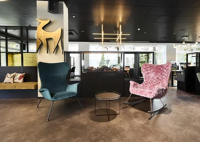 Hotel Rhoenkitz