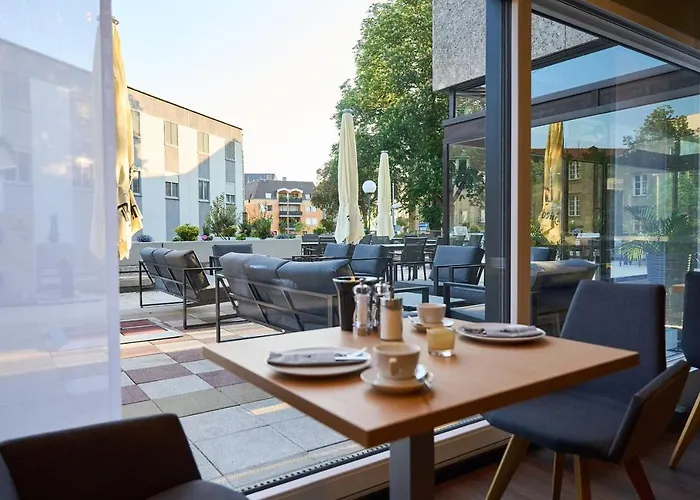 Hotel Rhoenkitz