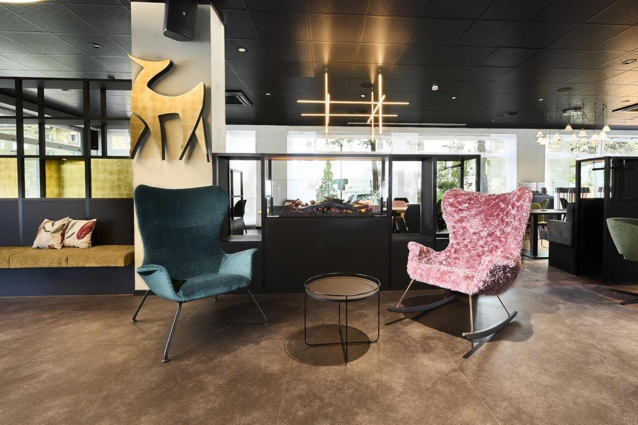 Rhoenkitz Hotel