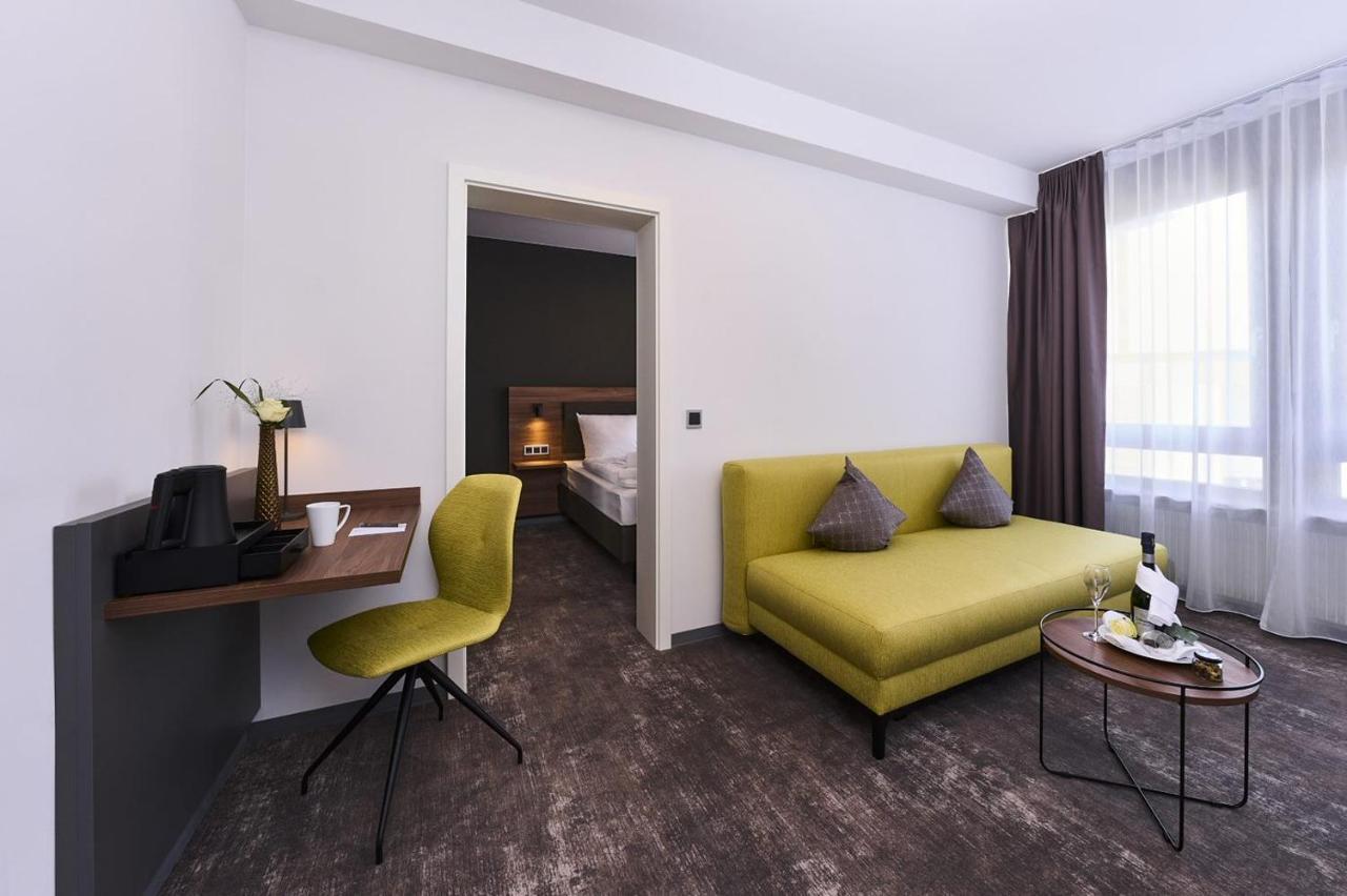 Hotel Rhoenkitz Bad Kissingen