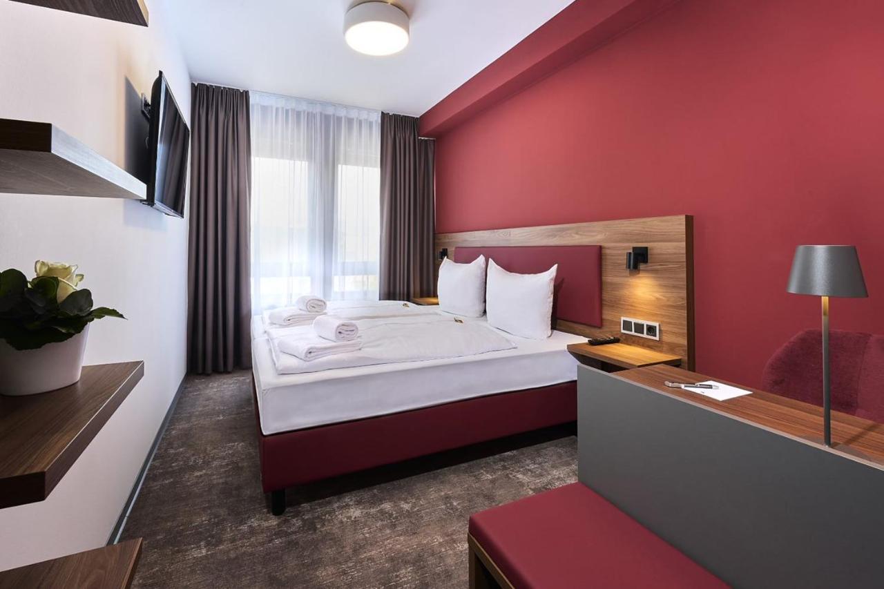 Hotel Rhoenkitz