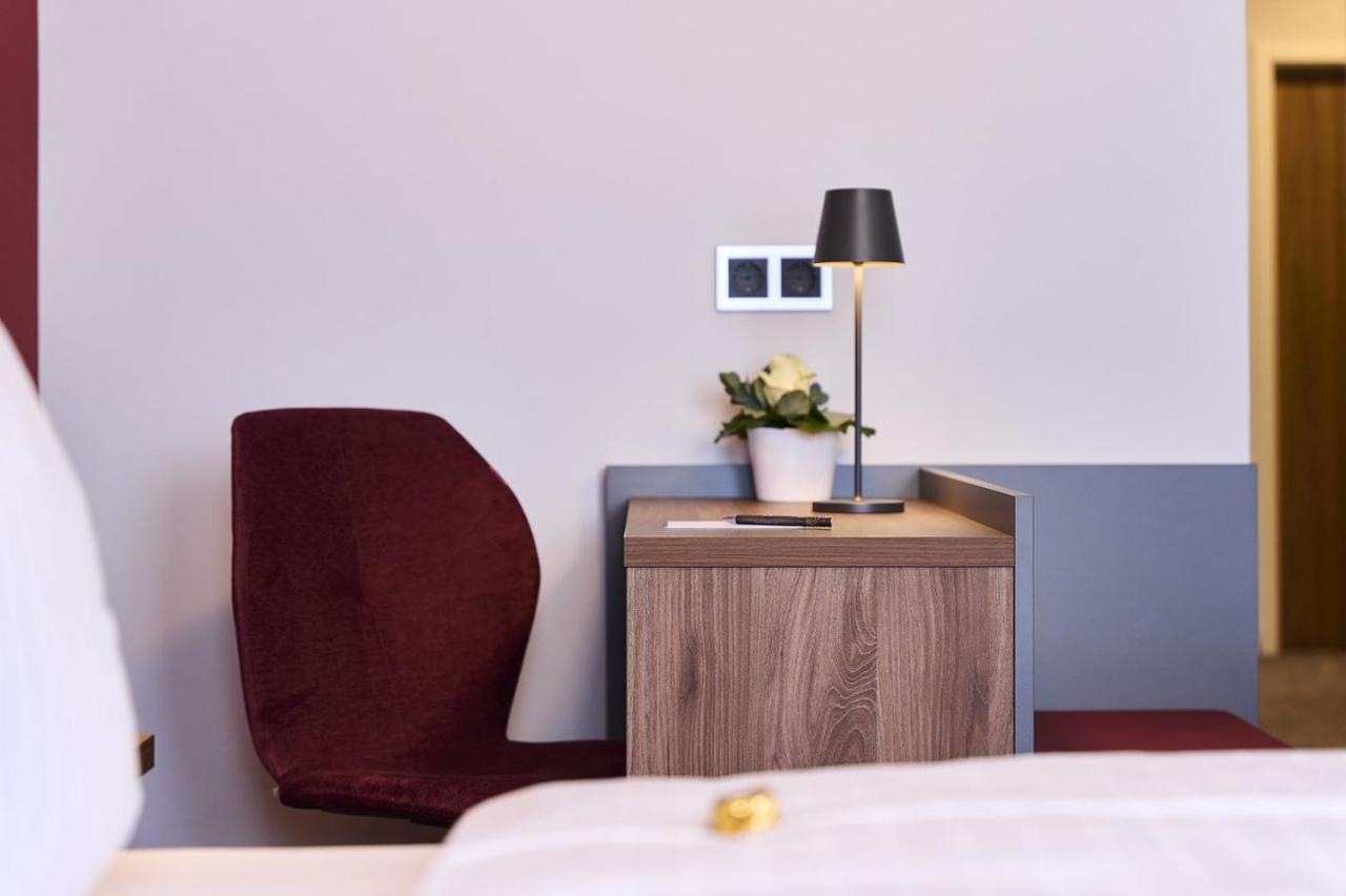 Rhoenkitz Hotel