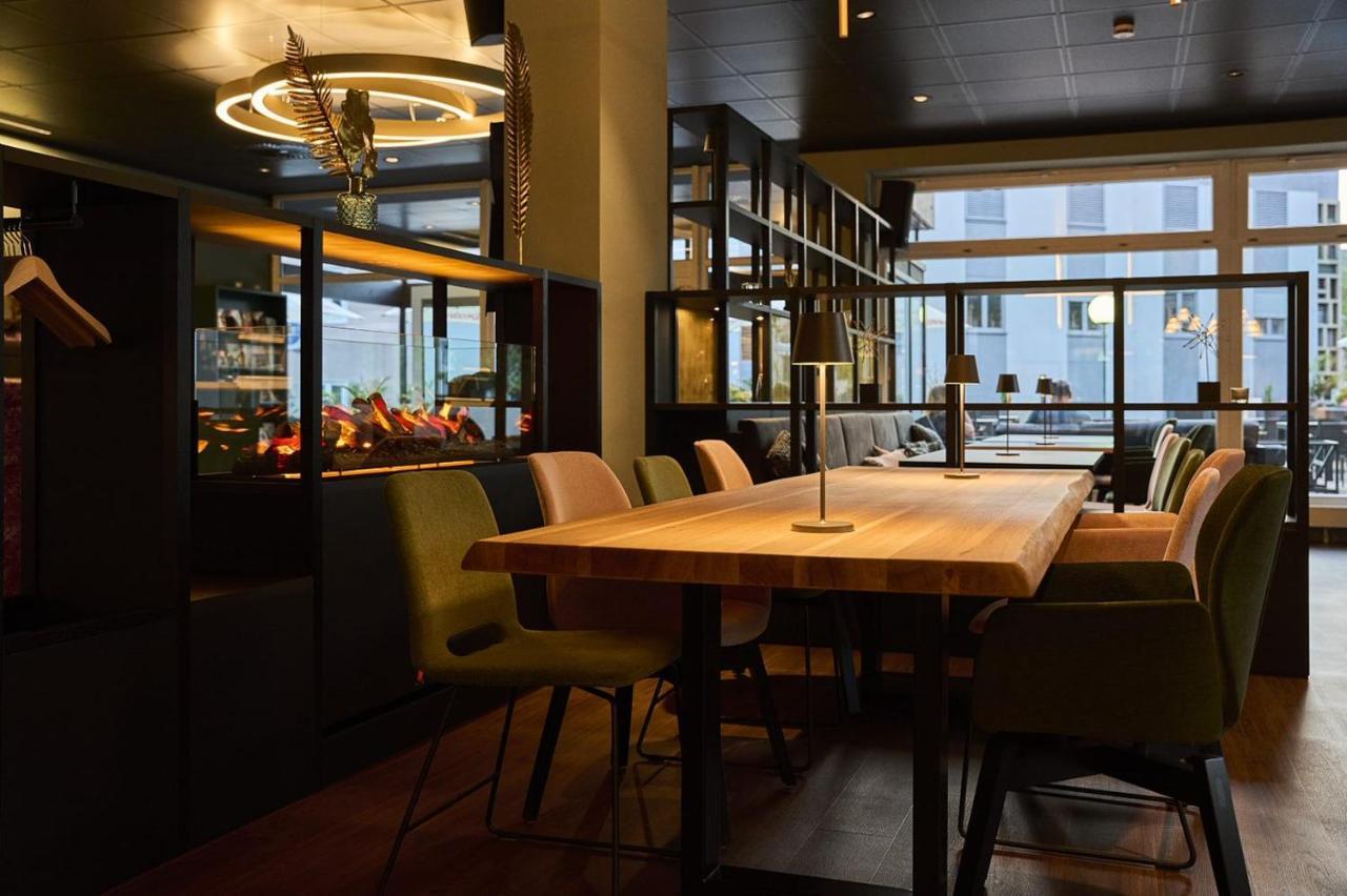 Hotel Rhoenkitz 3*