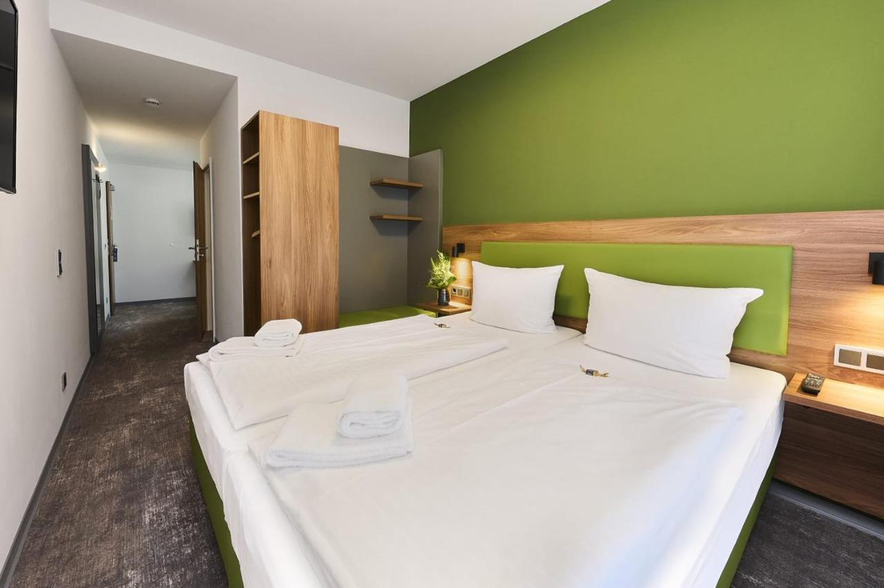 Hotel Rhoenkitz