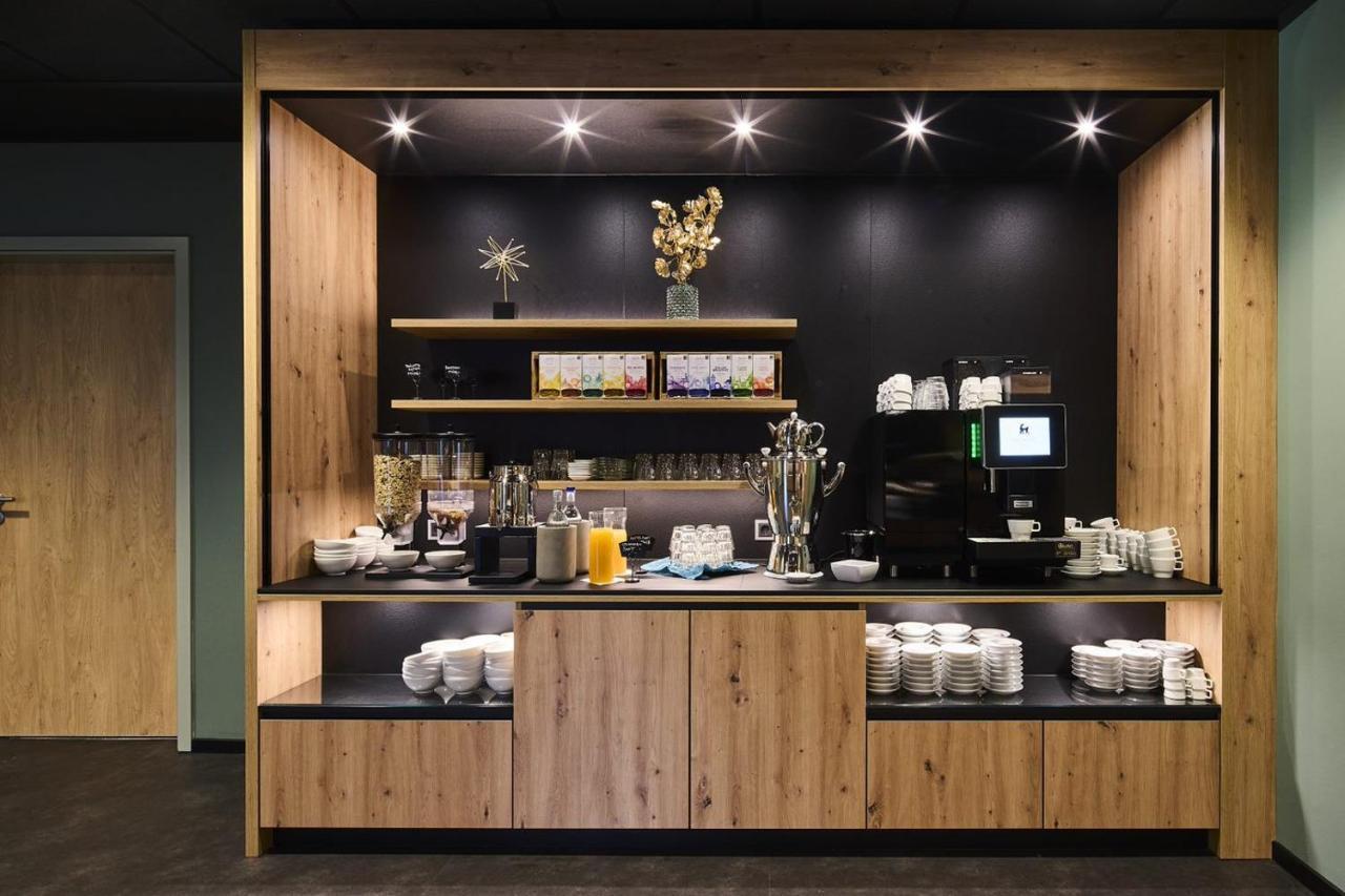 Rhoenkitz Hotel 3*