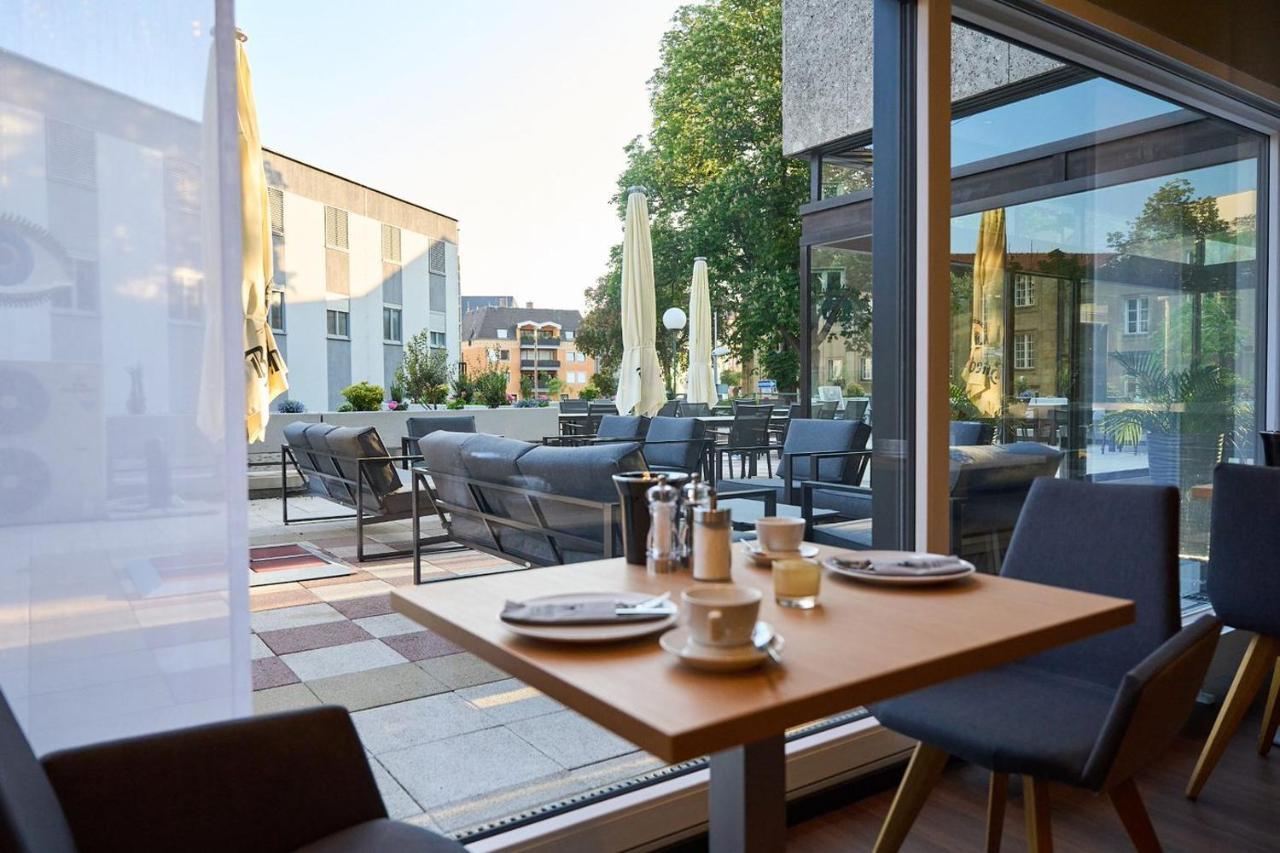 Hotel Rhoenkitz Bad Kissingen