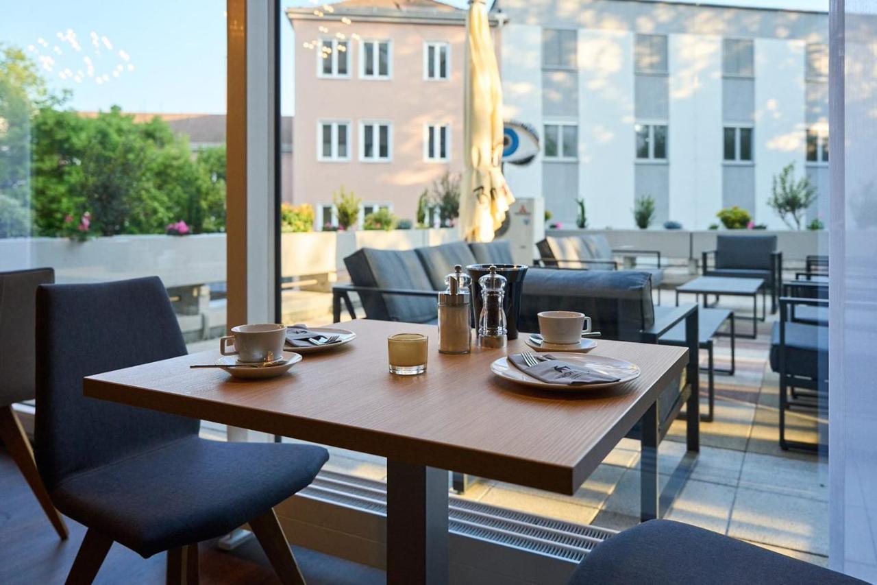 Rhoenkitz Hotel 3*